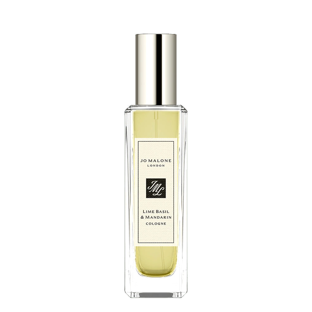 Jo Malone LIME BASIL & MANDARIN COLOGNE Spray 30 ML