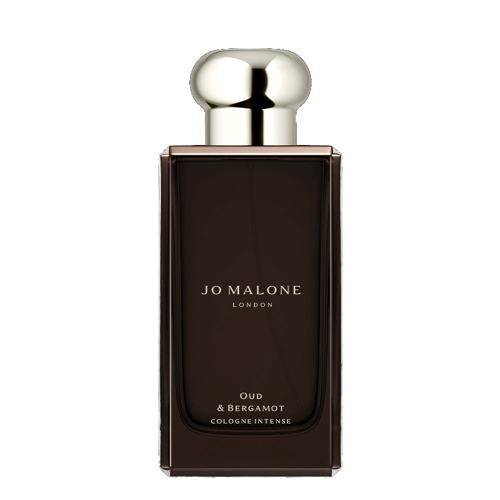 Jo Malone OUD & BERGAMOT COLOGNE INTENSE Spray 100 ML