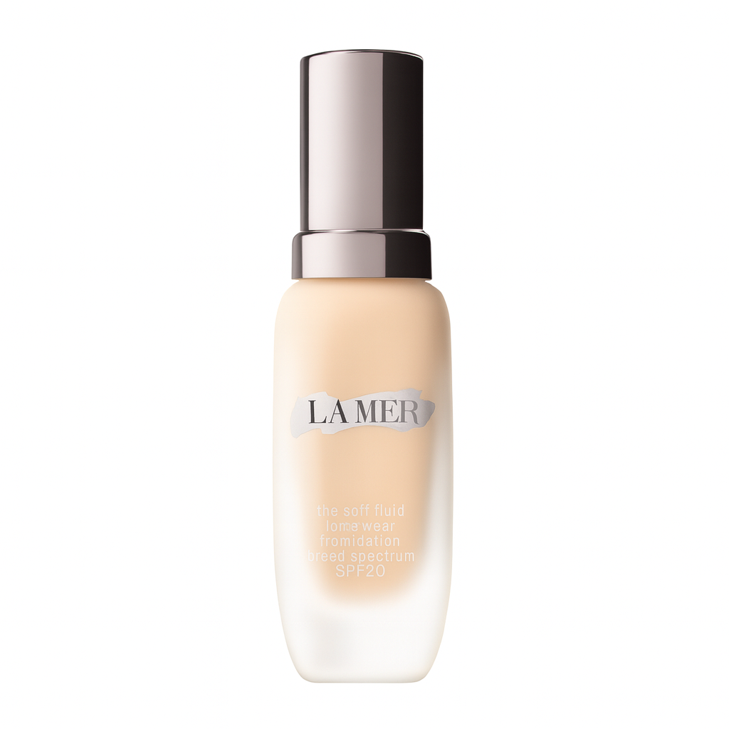 La mer La mer Trucco prolungato SPF 20 Skincolor (fondotinta fluido) 30 ml - Tonalità: 200 Dune