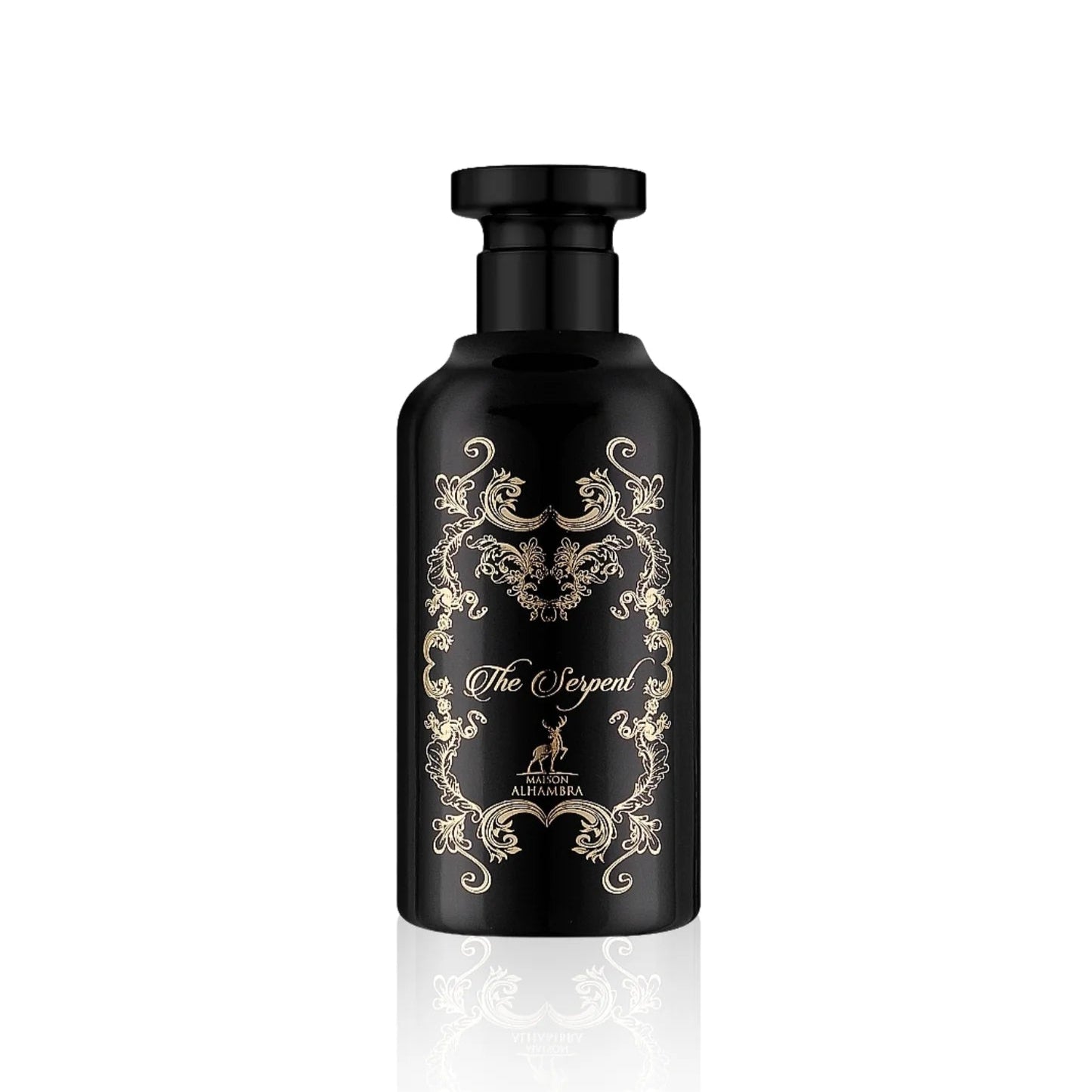 Maison Alhambra The Serpent EDP U 100 ml