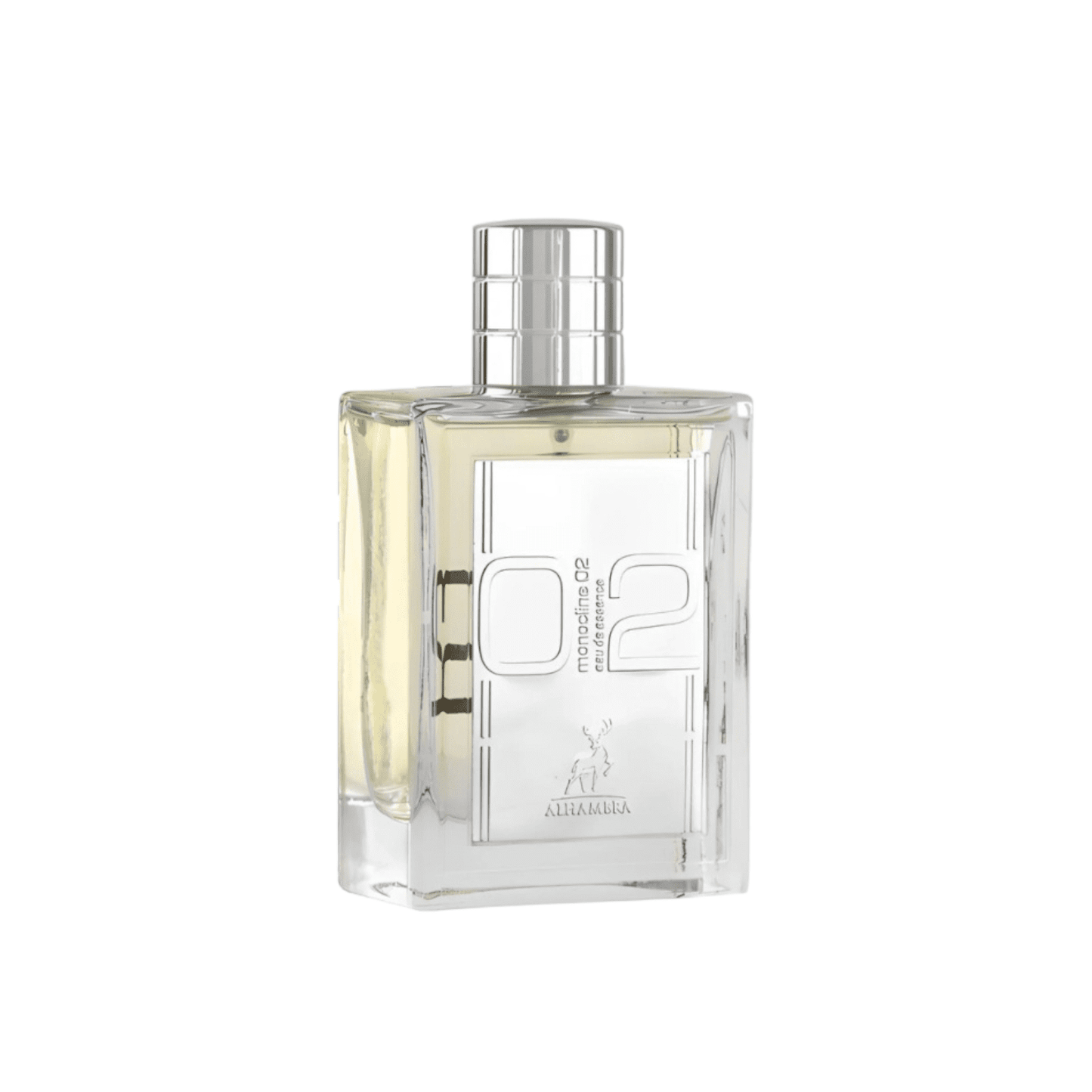 Maison Alhambra Monocline 02 Eau de Essence EDP M 100 ml