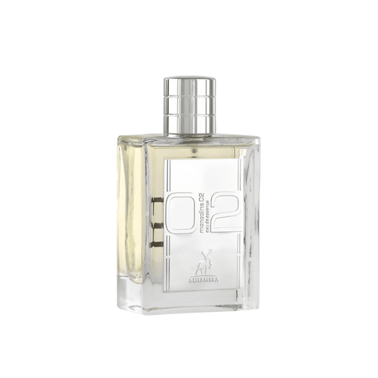 Maison Alhambra Monocline 02 Eau de Essence EDP M 100 ml