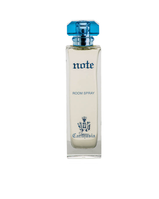 Carthusia Mediterraneo Spray per Ambiente fresco e pulito NOTE 100ml