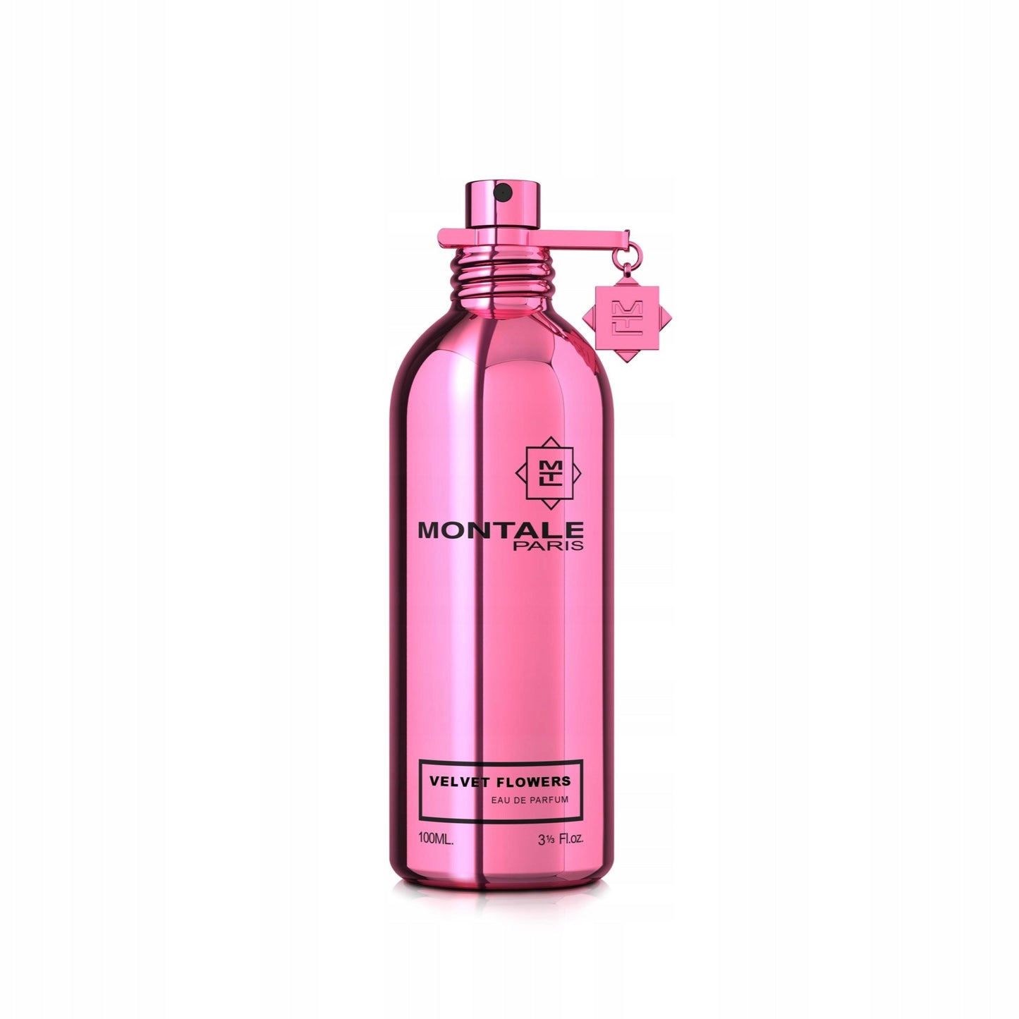 Montale Velvet Flowers EDP W 100 ml