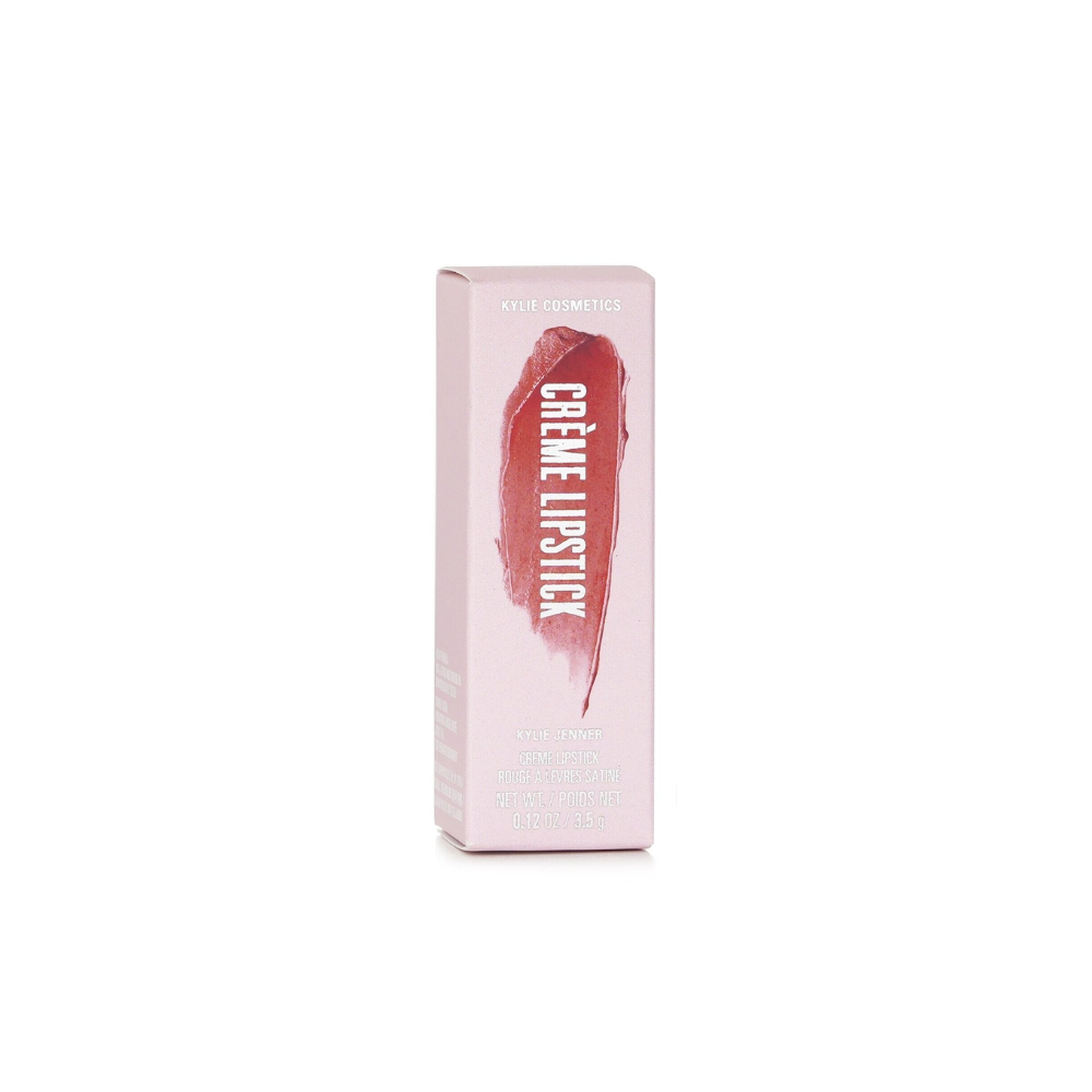Kylie Cosmetics lipstick in cream 3,5 g - Tonalità: 510 Talk Is Cheap