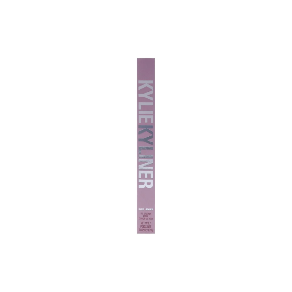 Kylie Cosmetics pencil eyes in gel 1,2 g - Tonalità: 003 Marrone scuro Opaco