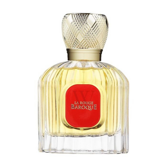 Maison Alhambra La Rouge barocco EDP U 100 ml