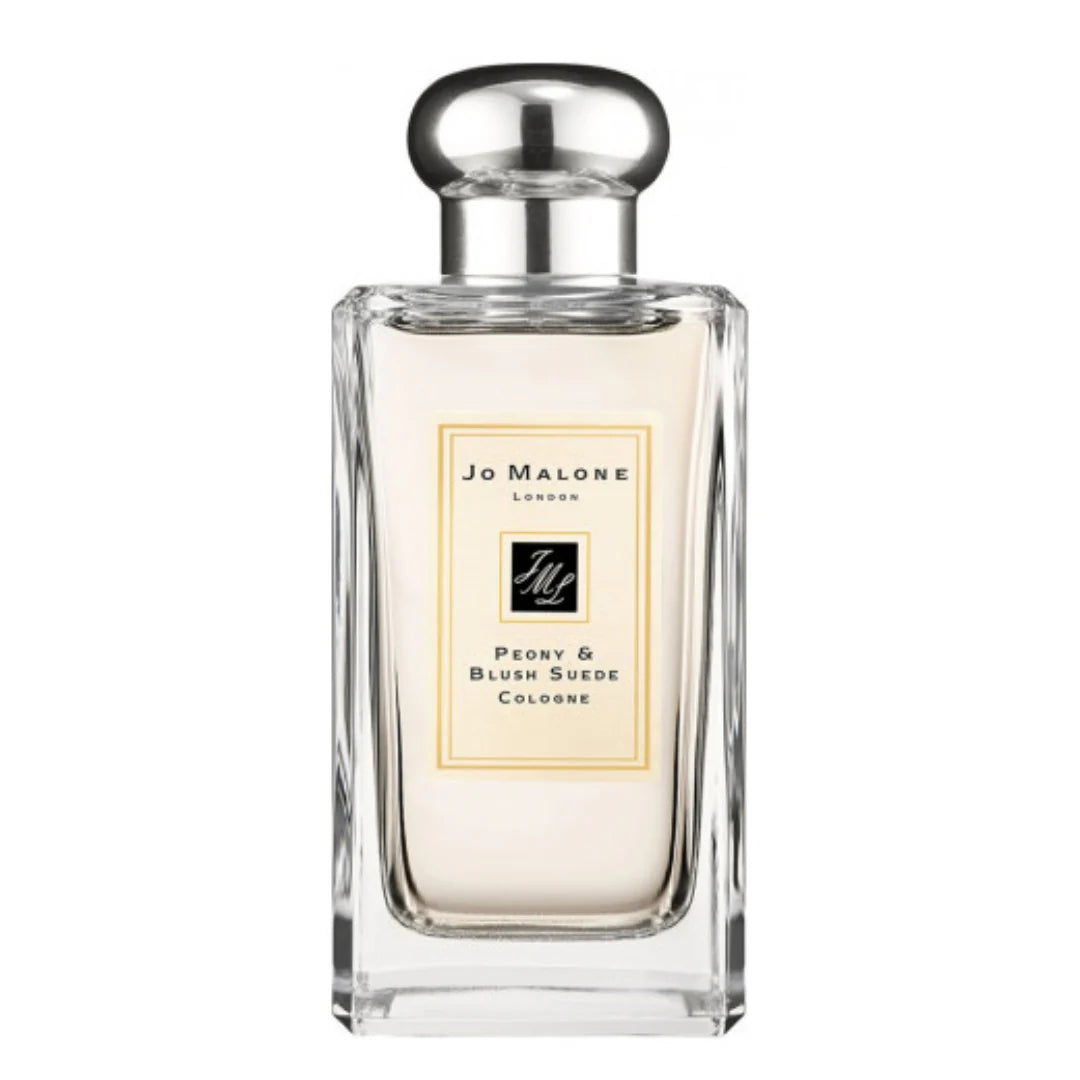 Jo Malone PEONY & BLUSH SUEDE COLOGNE Spray 100 ML