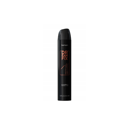 Kemon Dreamfix Lacca per capelli a tenuta forte 500 ml