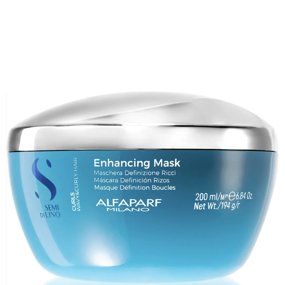 MASCHERA POTENZIAMENTO RICCI ALFA SDL - Volume: 200 ml