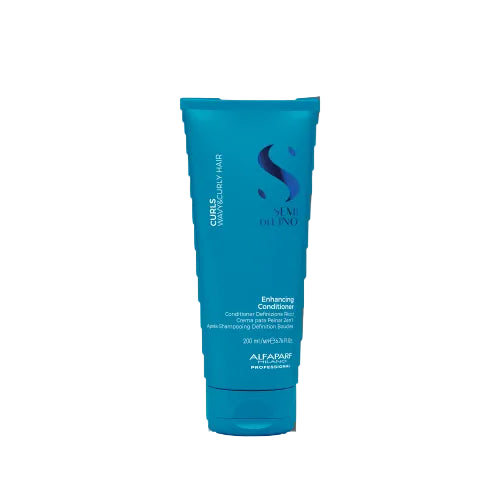 ALFA SDL CURL IDRATANTE CO WASH CONDITIONER - Volume: 200 ml