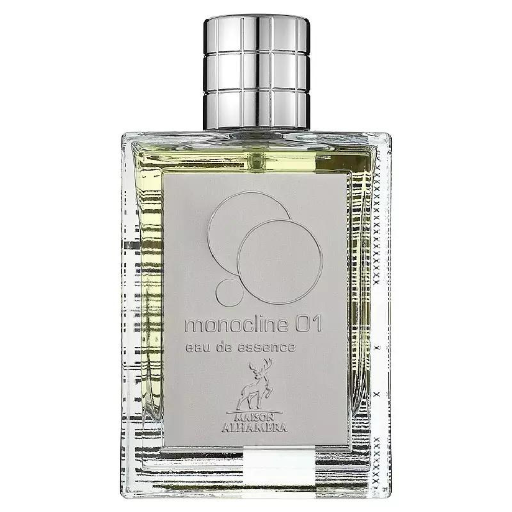 Maison Alhambra Monocline 01 Eau de Essence EDP U 100 ml