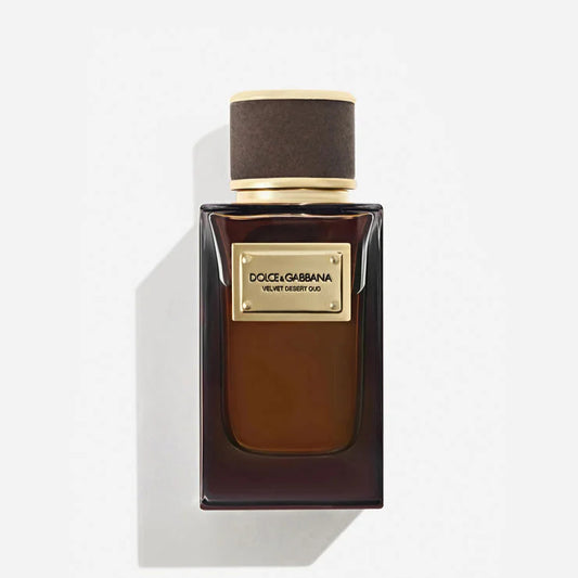 Dolce & Gabbana Velvet Desert Oud EDP U 50 ml