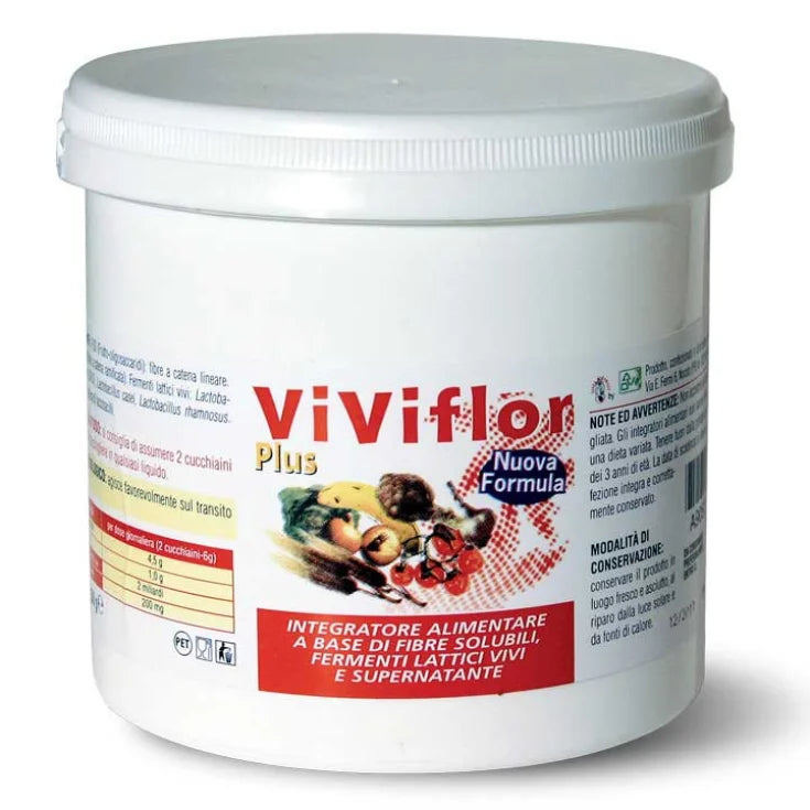 A.v.d. reform srl Viviflor Plus Avd Reform 250G