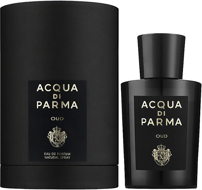 Acqua Di Parma Oud - EDP - Volume: 180 ml
