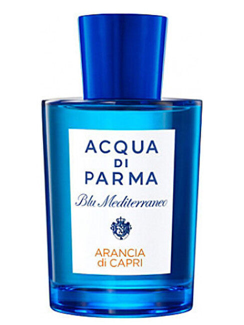 Blu Mediterraneo Arancia Di Capri - EDT - Volume: 30 ml