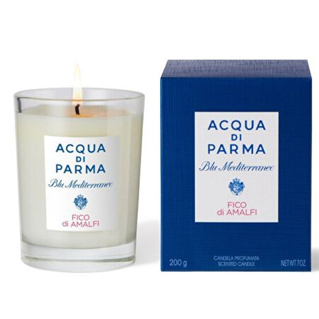 Blu Mediterraneo Fico Di Amalfi - svíčka 200 g