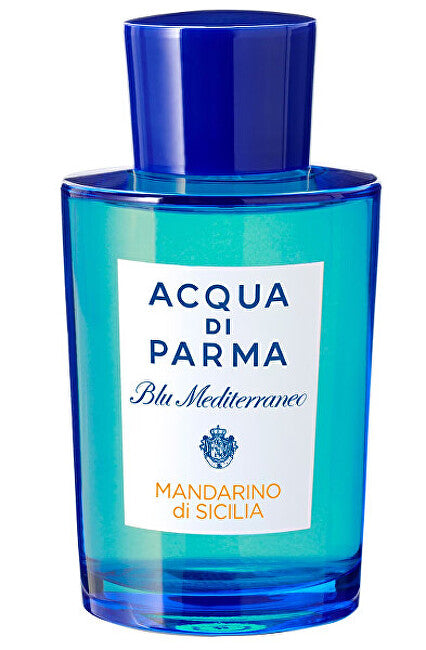 Blu Mediterraneo Mandarino Di Sicilia - EDT - Volume: 180 ml