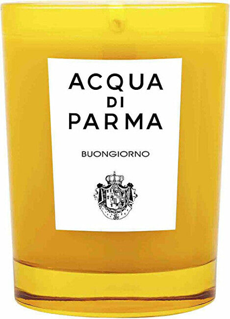 Buongiorno - svíčka 500 g