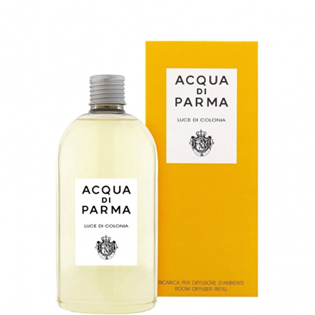 Luce Di Colonia - náplň do difuzéru - Volume: 500 ml