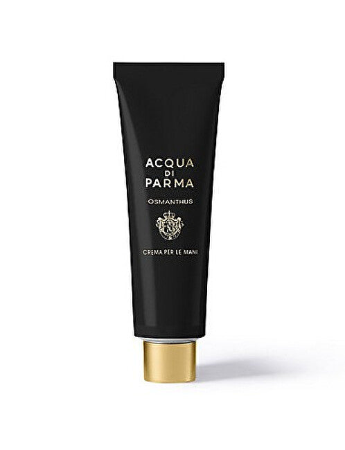 Osmanthus - krém na ruce - Volume: 30 ml