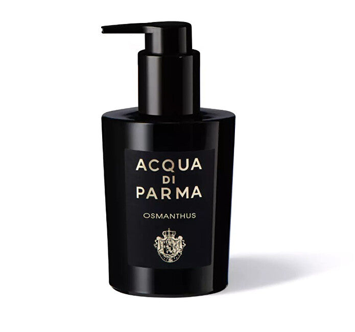 Osmanthus - tekuté mýdlo na tělo i ruce - Volume: 300 ml