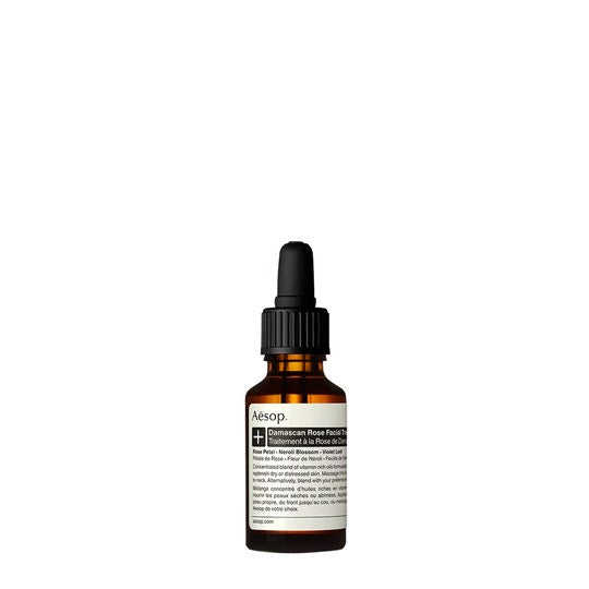 Aesop Aesop Damascan Rose Trattamento viso