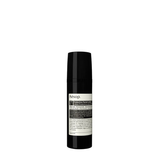Aesop Aesop Protective Lozione viso SPF50