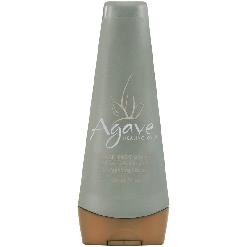 Agave Shampoo Lenitivo 250Ml