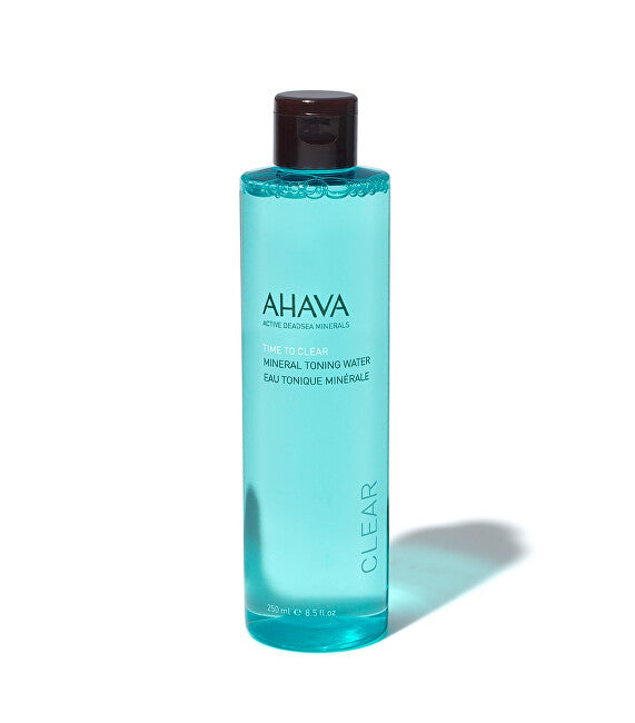Ahava ( Acqua Minerale Tonificante) 250 ml