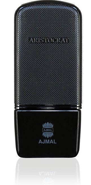 Aristocrat Noir - EDP - Volume: 75 ml