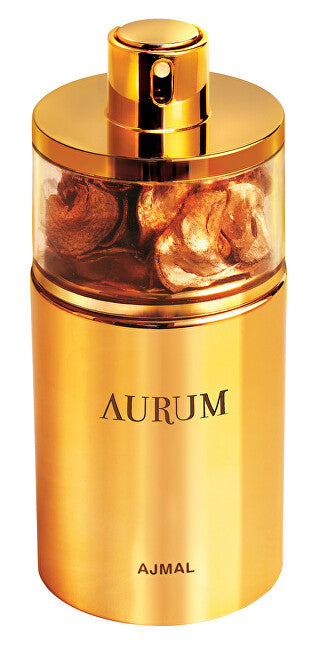 Aurum - EDP - Volume: 75 ml