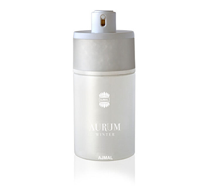 Aurum Winter - EDP - Volume: 75 ml