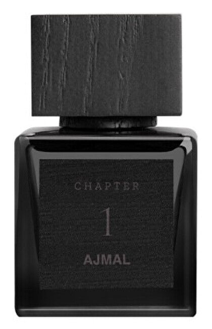 Chapter 1 - EDP - Volume: 50 ml