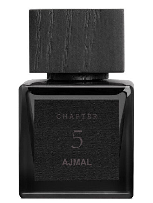 Chapter 5 - EDP - Volume: 50 ml