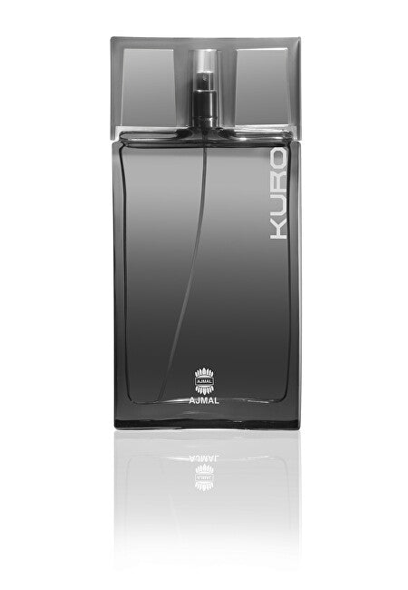 Kuro - EDP - Volume: 90 ml