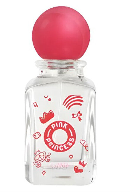 Pink Princess - EDT - Volume: 50 ml