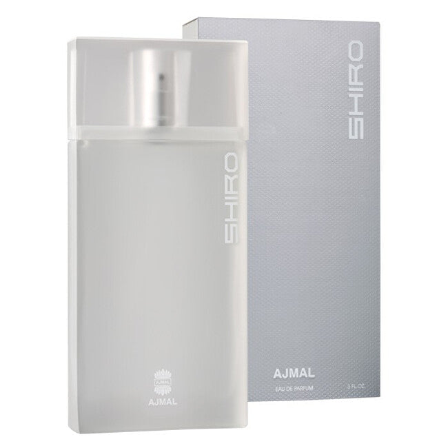 Shiro - EDP - Volume: 90 ml