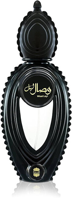 Wisal Layl - EDP - Volume: 50 ml