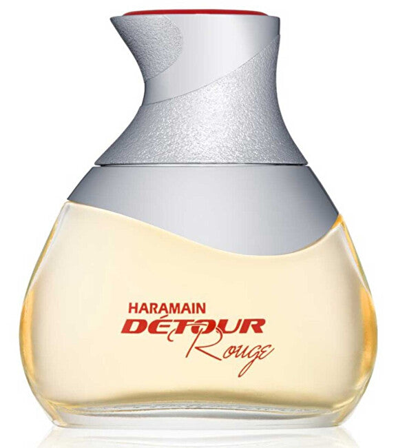 Detour Rouge - EDP - Volume: 100 ml