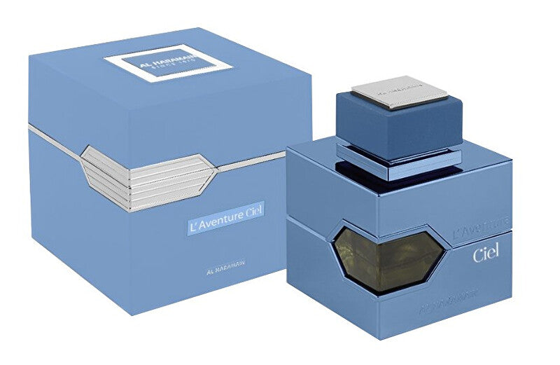 L`Aventure Ciel - parfémovaný extrakt - Volume: 100 ml