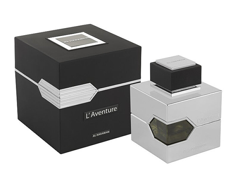 L´Aventure - EDP - Volume: 200 ml