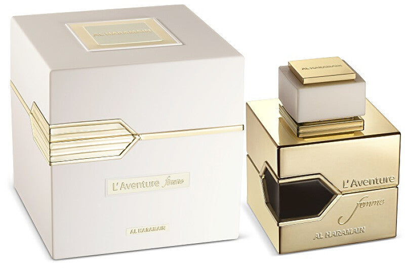 L´Aventure Femme - EDP - Volume: 200 ml