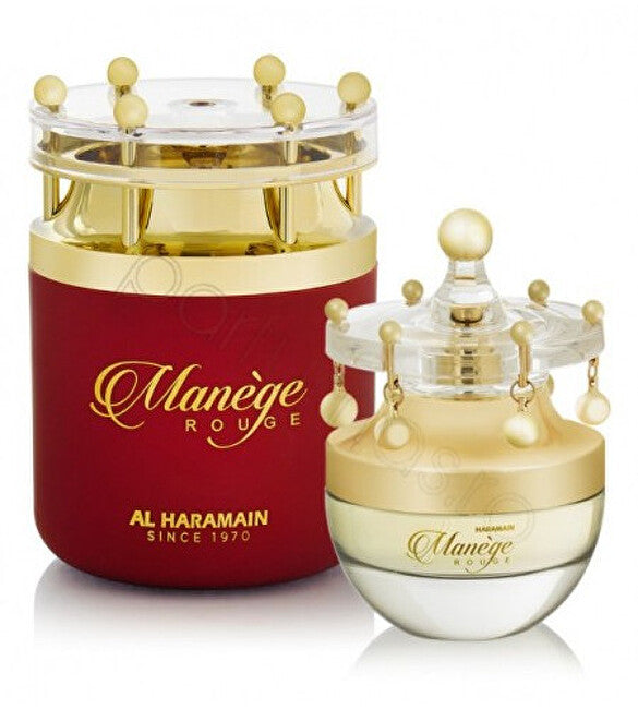 Manege Rouge - EDP - Volume: 75 ml