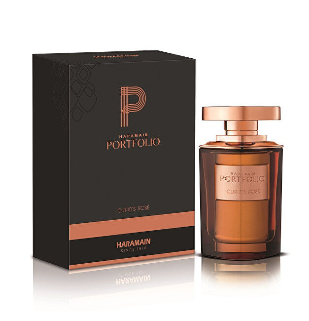 Portfolio Cupid´s Rose - EDP - Volume: 75 ml