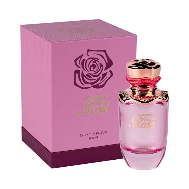 Vergine Rosa - parfémovaný extrakt - Volume: 100 ml