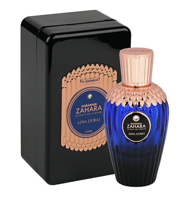 Zahara Ajwa Dubai - parfémovaný extrakt - Volume: 100 ml
