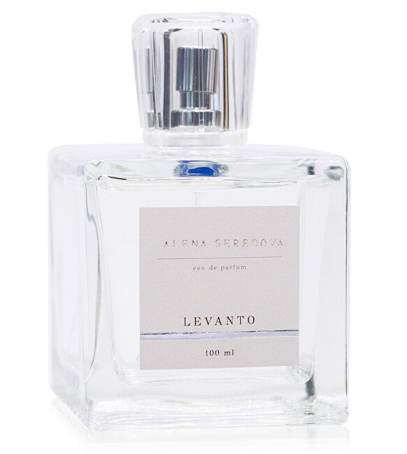 Alena šeredová Levanto - EDP - Volume: 100 ml