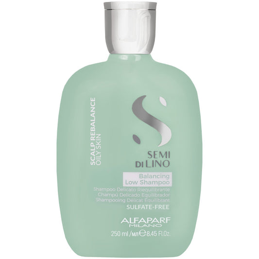 Alfaparf Shampoo Equilibrante 250 Ml