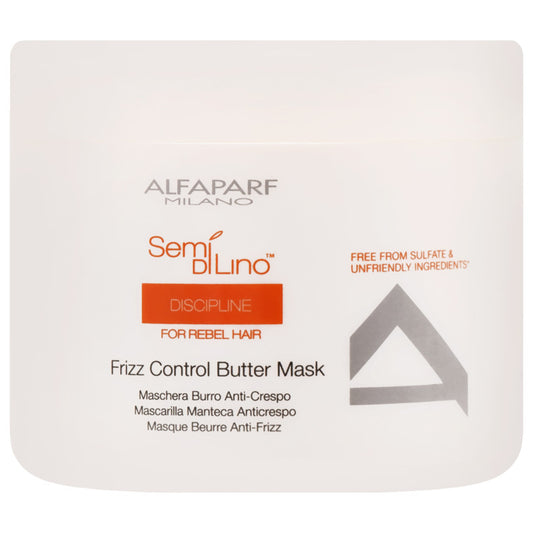 Alfaparf Mask Anticrespo Alfaparf Control 500 Ml